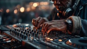 What Sets a Great Event Lighting Company Apart from the Rest