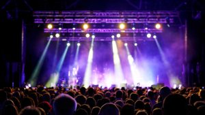 What Should You Ask Before Hiring an Event Lighting Company