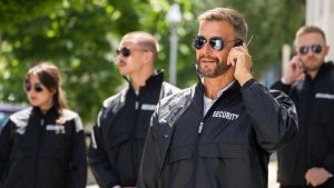 What Should You Check Before Choosing a Security Company