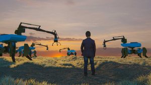 What Should You Consider Before Choosing a Machinery Supplier in London