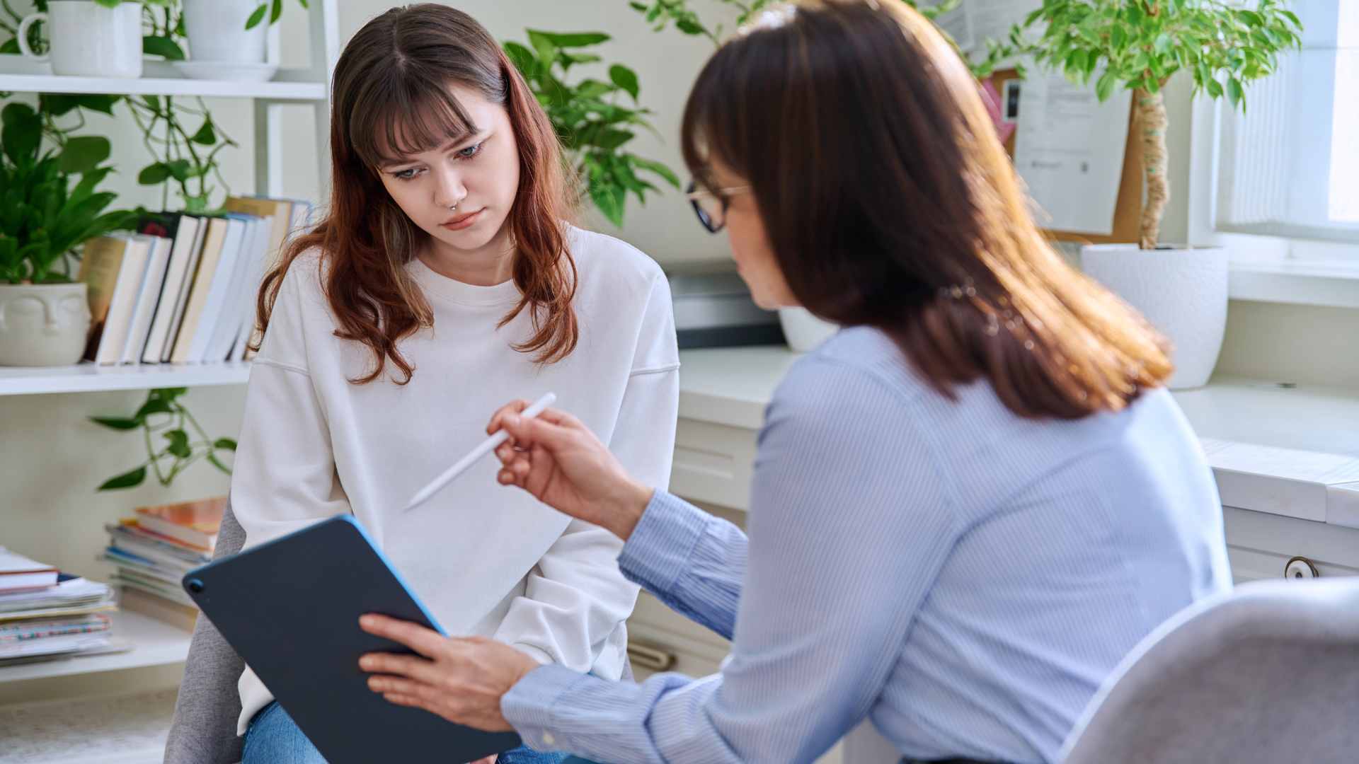 What Should You Look for When Choosing a Mental Health Provider