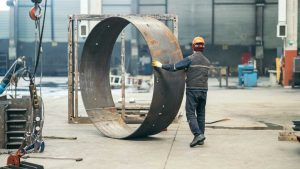 What Should You Look for When Choosing a Steel Forging Company in London