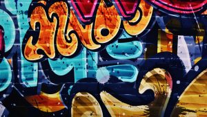 What Should You Look for When Hiring a Graffiti Removal Company