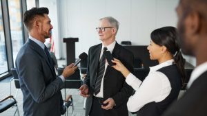 What Should You Look for in a Crisis Communications Partner