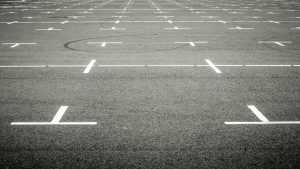 What Technologies Are Driving Road Marking Services in London