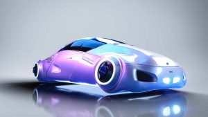 What Technologies Are Powering Driverless Cars in the City