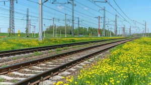 What Technologies and Innovations Are Used in Rail Maintenance Today