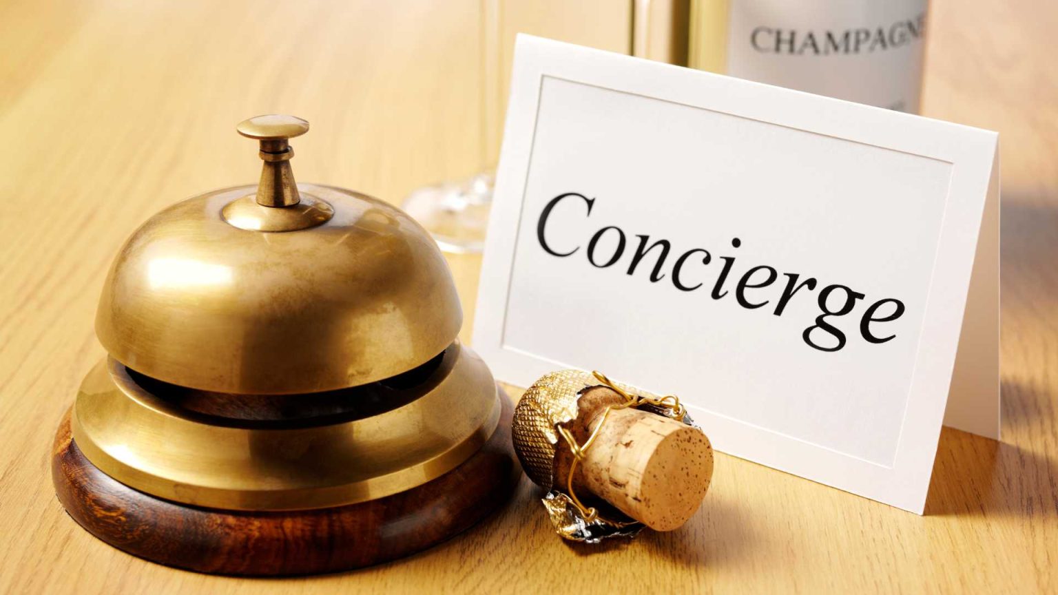 Top 10 Luxury Concierge Companies in London | Premium Lifestyle