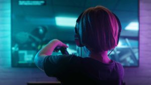 Where Is the Future of Indie Game Development in London Heading