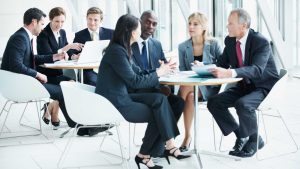 Which Sectors Rely Most on Crisis Communication in London