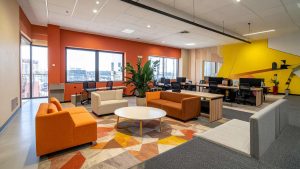 Which Types of Businesses Benefit Most from Serviced Offices