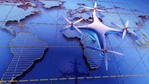 Why Are Businesses Choosing Drone Companies Based in London