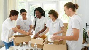 Why Are Community-Focused Charities in London More Relevant Than Ever