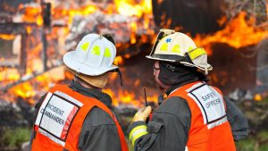 Why Are Fire Protection Companies Crucial for Safety in London