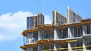 Why Are Formwork Companies Vital in London’s Construction Industry