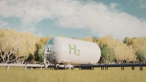 Why Are Hydrogen Companies Gaining Momentum in London