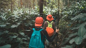 Why Are Londoners Choosing Outdoor Activities Now More Than Ever