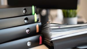 Why Are Off-Site Document Storage Services Essential for London Businesses