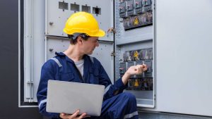 Why Is Certification Crucial for Electrical Companies in London