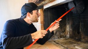 Why Is Chimney Repair So Important for London Homes
