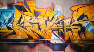 Why Is Eco-Friendly Graffiti Cleaning Gaining Popularity in London