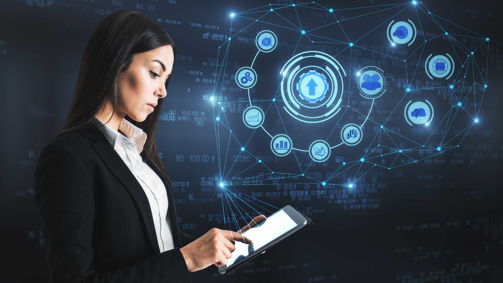 Why Is London the Prime Location for Digital Asset Growth