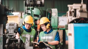 Why Is Maintenance and After-Sales Support Critical in Machinery Businesses