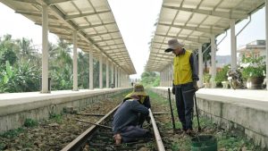 Why Is Rail Maintenance Essential for London’s Growing Transport Network