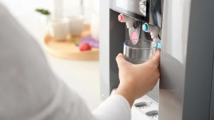 Why Is Water Purification More Important Than Ever in London