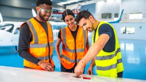 Why Should You Choose EASA-Certified Aircraft Maintenance Services in the UK