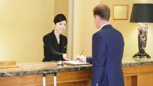 Will the Future of Concierge Services Be Even More Personalised