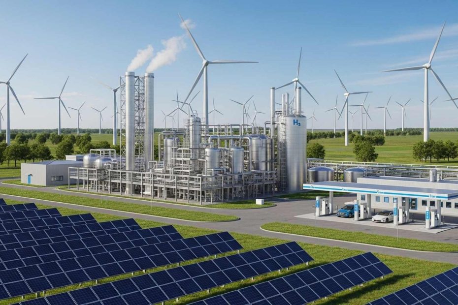 Wind Turbine Maintenance Companies