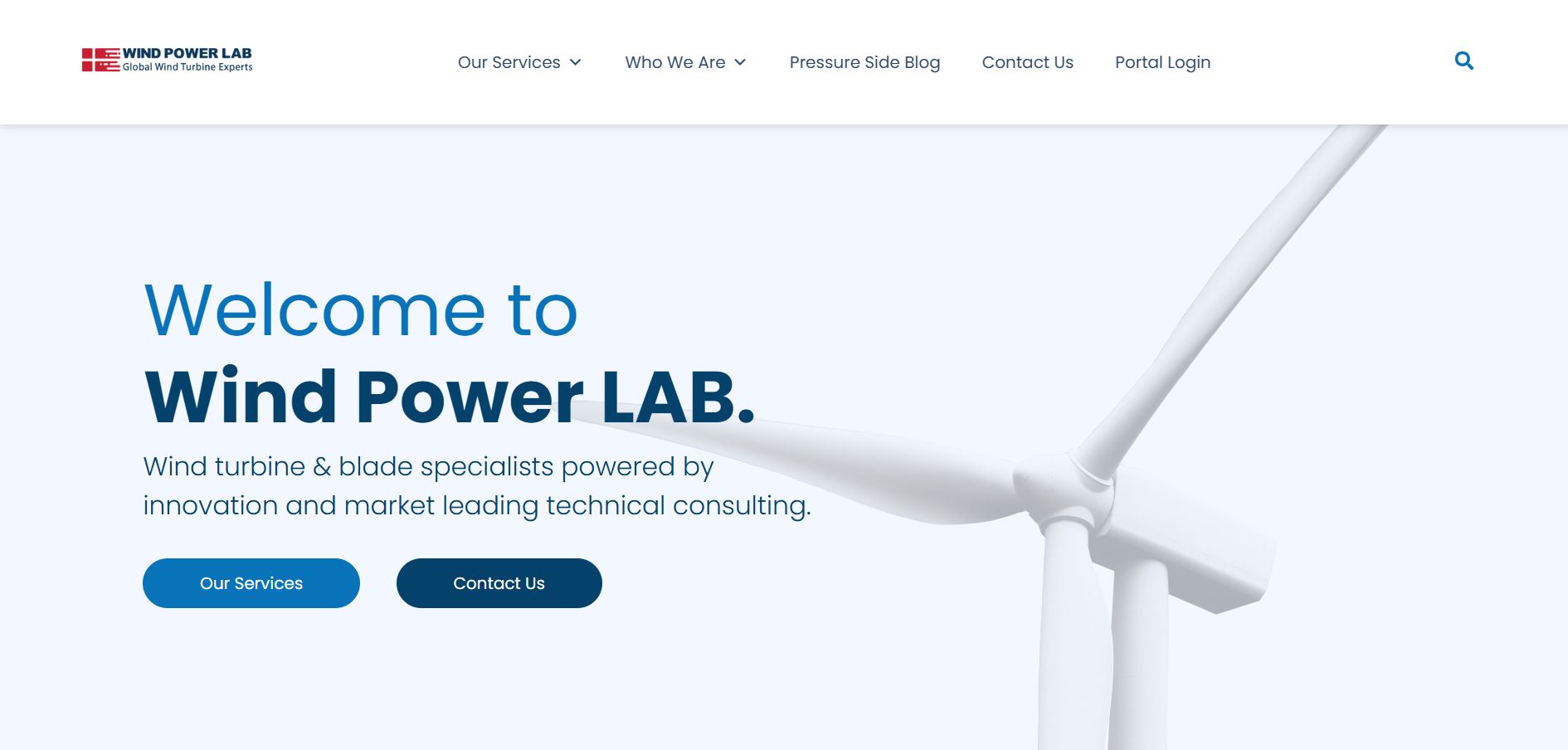 WindPower LAB