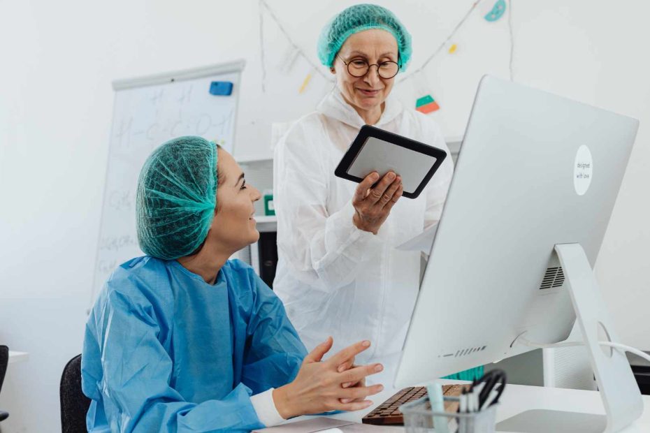 medical translation companies