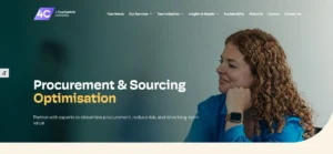 4C Associates