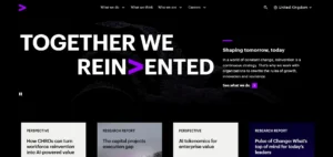 Accenture UK