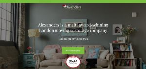 Alexanders Group