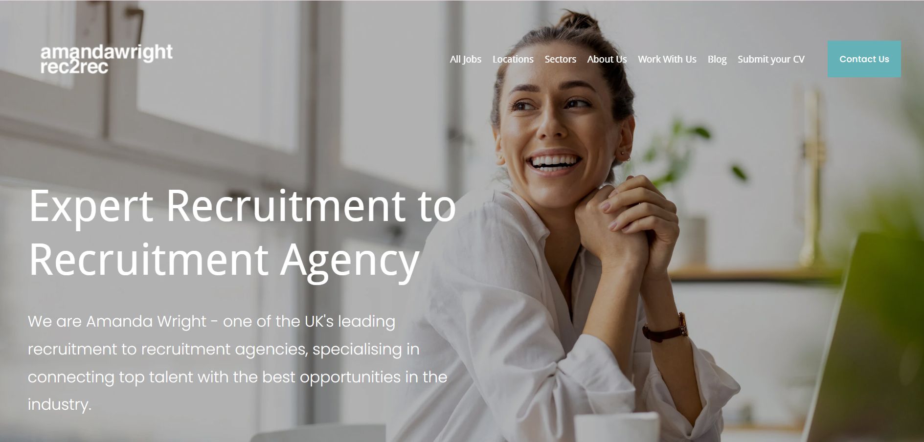 Amanda Wright Recruitment