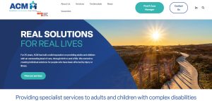 Anglia Case Management