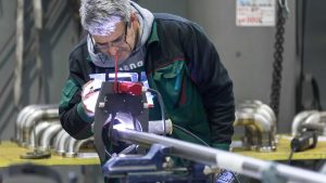 Are Mobile Welding Services a Viable Option in London