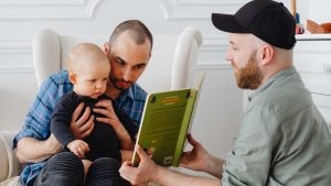 Are Parenting Companies in London Worth the Time and Financial Investment