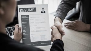 Are Professional Resume Writing Services in London Worth the Cost