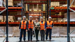 Are These Agencies Suitable for Both Permanent and Temporary Logistics Roles