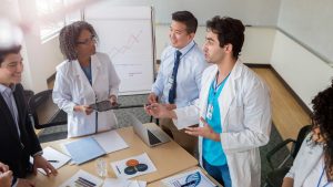 Are These Pharma Recruiters Connected with Global Life Sciences Companies