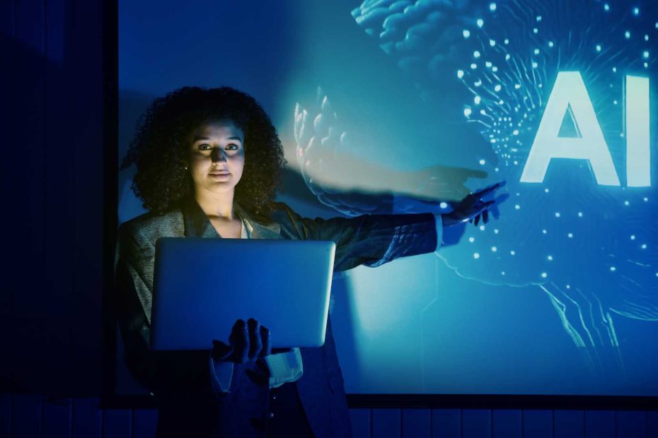 Artificial Intelligence Consulting Companies