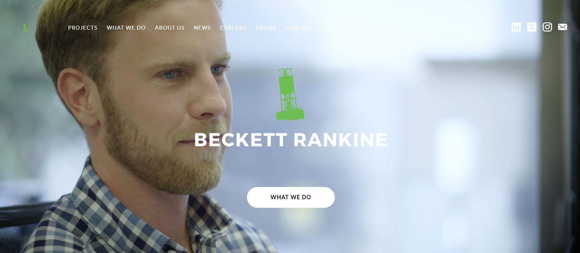 Beckett Rankine
