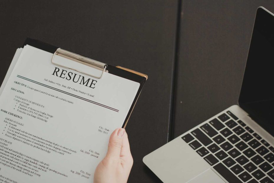 Best Resume Writing Companies