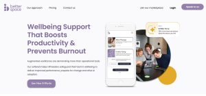 BetterSpace
