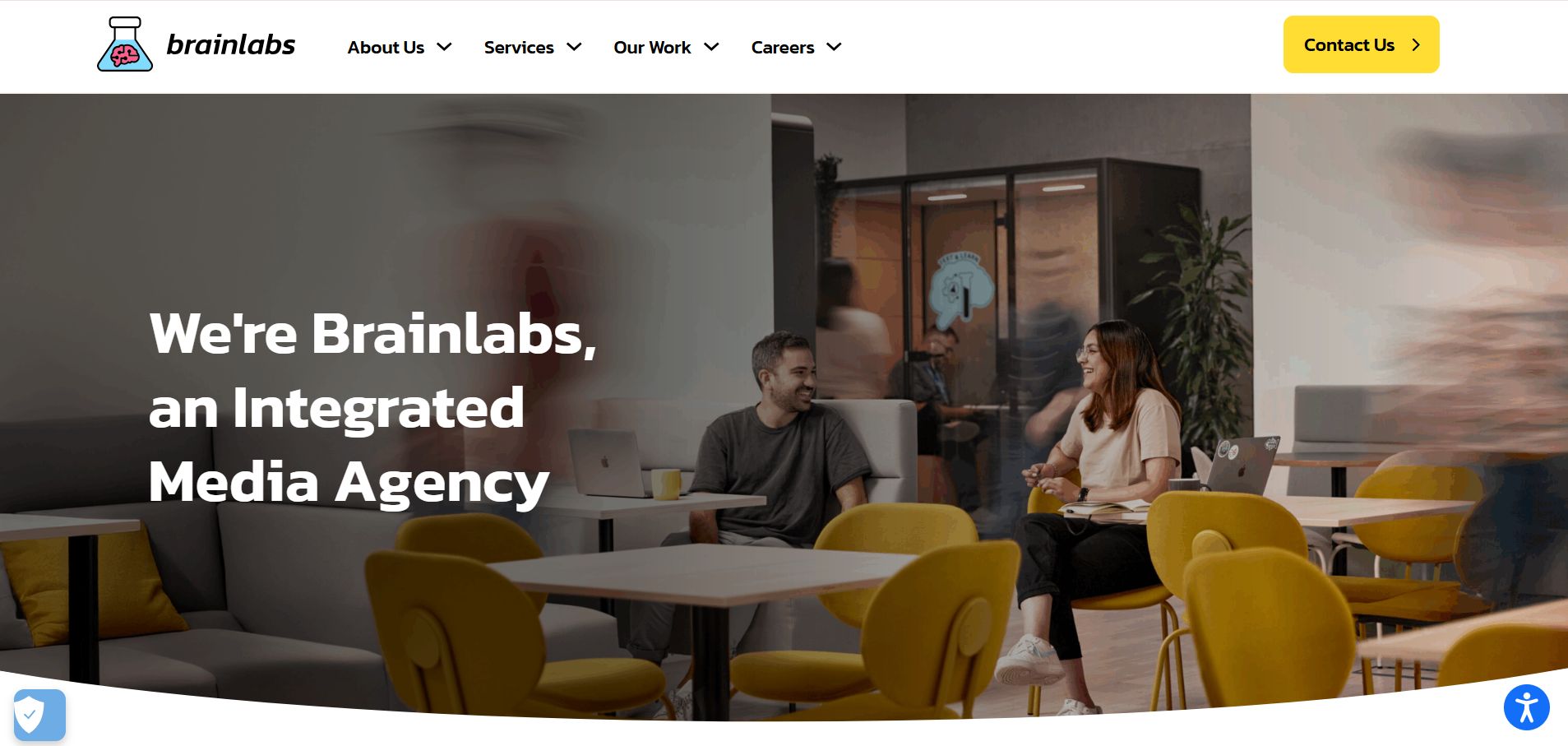 Brainlabs