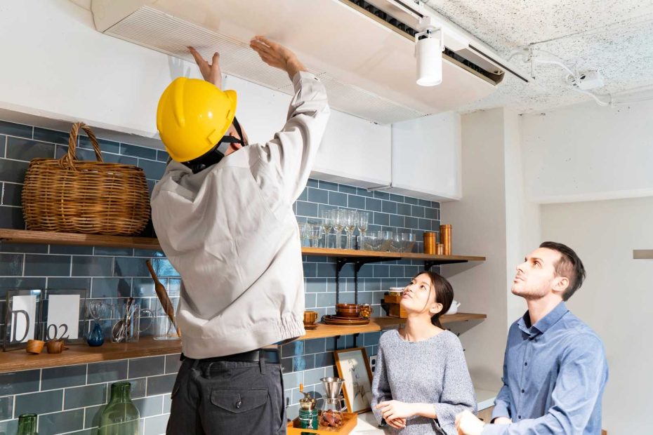 Building Maintenance Companies